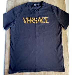 Versace Shirt